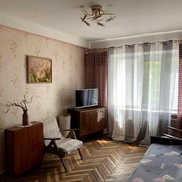 2-к квартира Русанівський бульвар 11/11