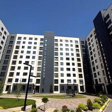 Продаж квартири в новому ЖК
