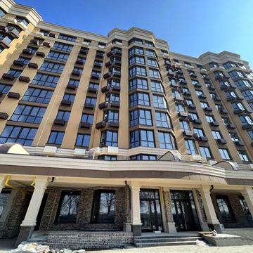 2х кімнатна квартира ЖК Софія нова, власник ЖК Софія нова від Маритинова