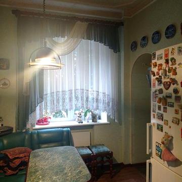 Продам квартиру на ДНСі