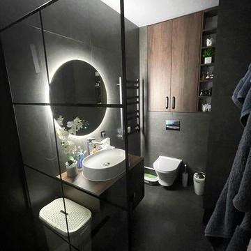 Продаж  1К квартири 46 кв.м Кристал Авеню ЖК Crystal Avenue
