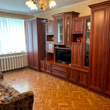 Сдам однокомнатную квартиру