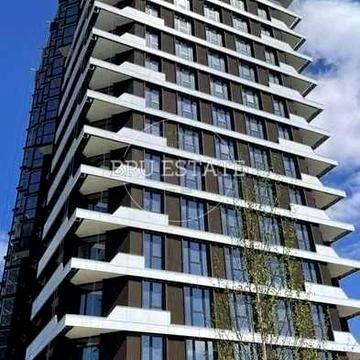 Продаж 1 к квартири ЖК River Port ЖК River Port