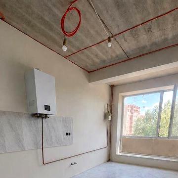 Однокімнатна квартира з частковим ремонтом Буча! Доступний продаж під Державні програми!