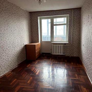 Продаж 3-кімнатної квартири в місті Переяслав(Бориспільський район)