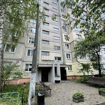 БЕЗ КОМІСІЇ Продаж 3-кімнатна квартира (69м²) в м. Вишневе, вул. Європейська 31