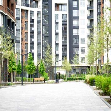 Старт продажів у будинку 43. Простора 1к квартира. Розстрочка до 3 років. ЖК Синергія Сіті