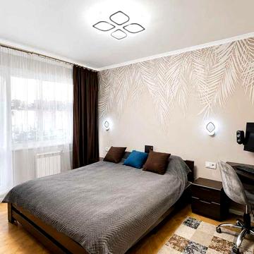 Продаж 3 кім кв вул. Райдужна 59 Дніпровський озеро Радунка