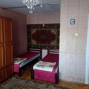 Оренда 1 кім. кв. Бандери центр, біля гот. Надія, не для студентів