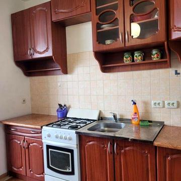 Оренда 1 км кв ЕпіЦентр,арсен,новобудова,все необхідне Вільно