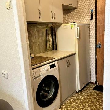 Сдам однокімнатну квартиру (гостинка) на нових будинках