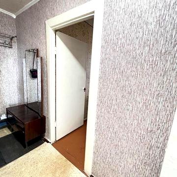 Оренда в 2 х еімн квартири на 95 му кварталі