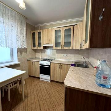 Аренда 2 х кімн квартири в м Бориспіль