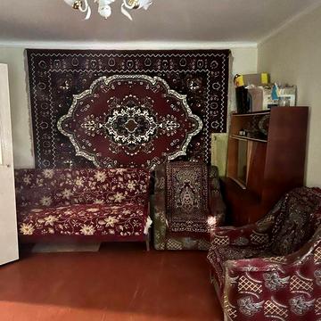 Оренда квартири. Ціна вказана з утриманням!