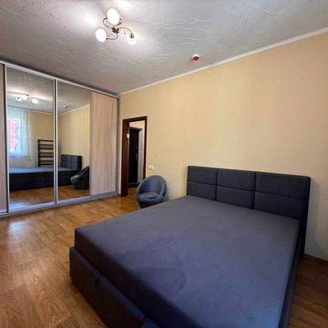 Оренда 1 кімн кв, в ЖК Ліко-Град-3, Теремки -2,метро Виставковий центр