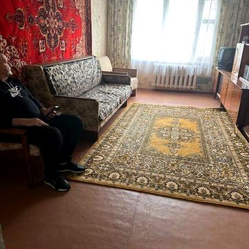 Левада продам 4 кімнатну квартиру великоі площі. ЖК 2