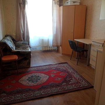 продается однокомнатная смарт-квартира на Осенней/пр. Калнышевского