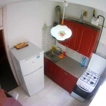 2 кімнатна квартира