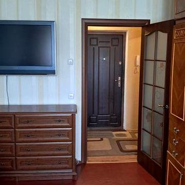 Квартира однокімнатна на Озерній