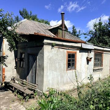 Продаж цегляного будинку під  ремонт. Васильків