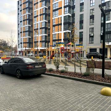 Оренда новой квартири в ЖК Рідний Дім