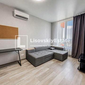 Сдам 1к, ЖК Каховська, Каховська 58
