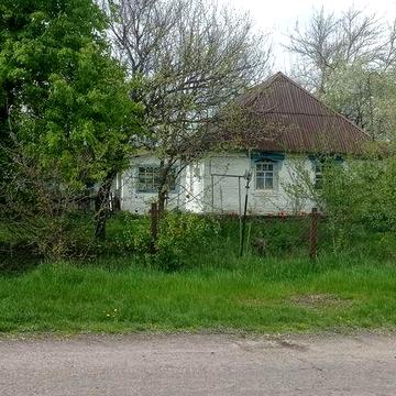 Продам будинок Київська область