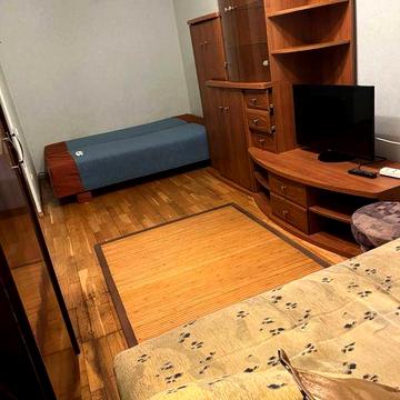 Сдам однокомнатную квартиру на Черемушках