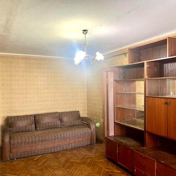 Продам 2 комнатную--2 этаж--Варненская--парк Марка Твена ЖК Черёмушки