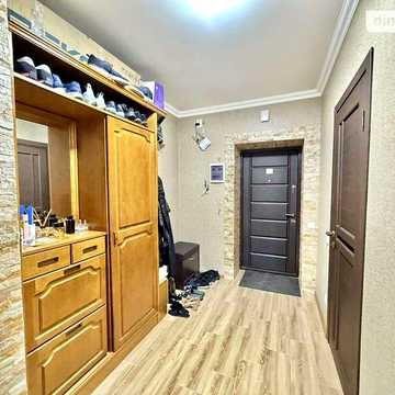 Продаж 2к Квартира Коцюбинського проспект