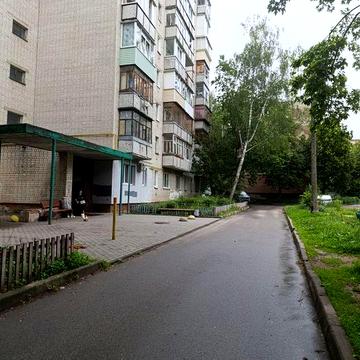 Квартира в р-ні Електрона.
