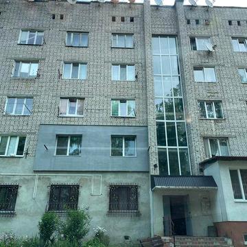 Продається 2-х кімнатна квартира