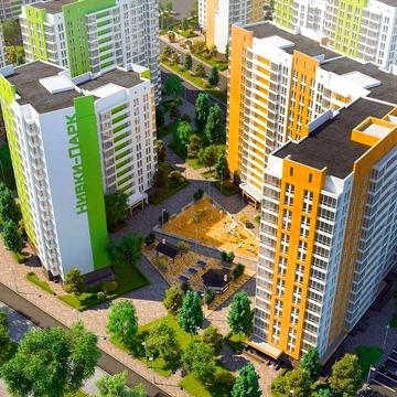 Оренда 1-к квартири просп. Берестейський (Перемоги) 65А, ЖК Нивеи парк