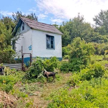 Продам Дачу ст "Петровка" Игрень