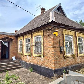 Продам будинок з земельною ділянкою в Центрально-Міському районі/ вул.Хасанська/МОПР