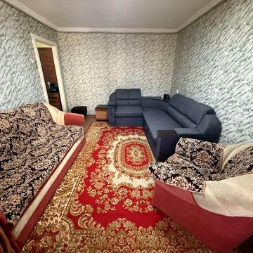 Здам 1 кім по Мріі меблі та техніка