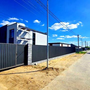 Продаж Будинку | Дуплекса з Газом | Без Комісії | 3 Сотки | Залишився 1