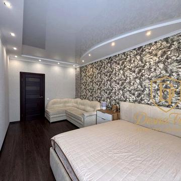 Продаж 1к кв 42 м2 в ЖК Комфорт Таун ЖК Комфорт таун