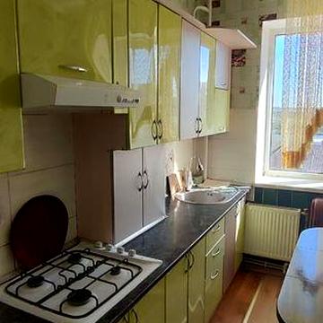 Продам просторную  двухкомнатную квартиру в ЖК Озерки ЖК Озерки