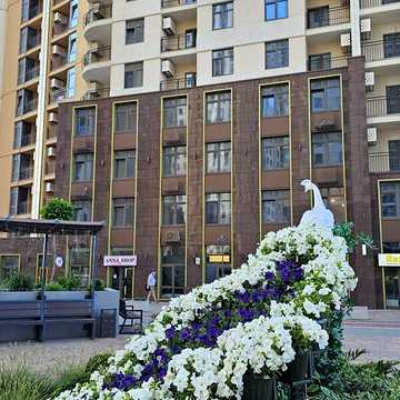 Продаж 1к Квартира Краснова вулиця ЖК Kadorr City