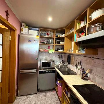 2к квартира в цегляному будинку
