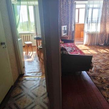 Здам 1но кімнатну квартиру на Богунии!