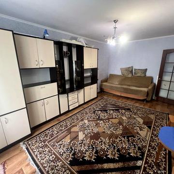 Однокімнатна квартира Корабельна, 6