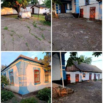 Продам будинок с.Рябоконеве Миколаївська обл