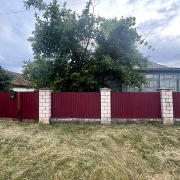 Що може бути краще, чим власний будинок для великоі родини в затишному, спокійному місці Вапнярки?