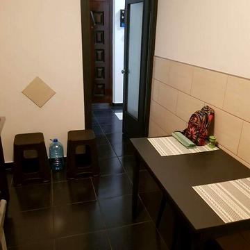 Довгострокова оренда 1к Квартира Миру проспект