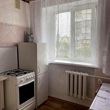 Продам 2к.квартиру  Черноморск