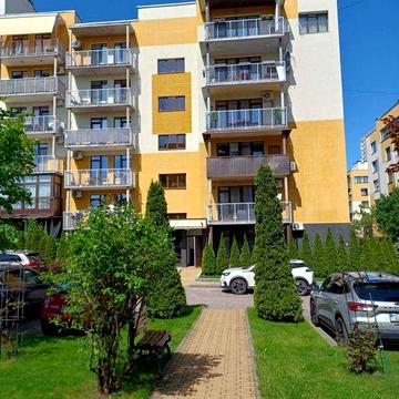 Від власника оренда 1 кімн квартира ЖК Липинки ЖК Варшавський Ретровіль