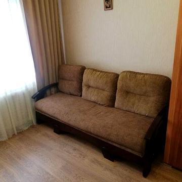 1-к квартира пр. Рокоссовского 4 А