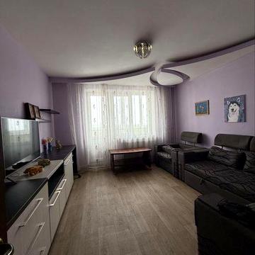 Продам квартиру з автономним опаленням